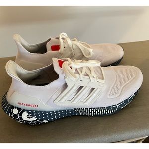 Adidas Ultraboost size 11